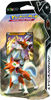 Picture of The Pokémon Company Int. Inc. | Pokemon TCG: Lycanroc V Battle Deck | Card Game | Ages 6+ | 2 Players | 10 Minutes Playing Time