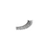 Picture of KISS Looks So Natural False Eyelashes, Lightweight & Comfortable, Natural-Looking, Tapered End Technology, Reusable, Cruelty-Free, Contact Lens Friendly, Style 'Shy', 1 Pair Fake Eyelashes