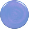 Picture of essie Salon-Quality Nail Polish, 8-Free Vegan, Periwinkle Blue, You Do Blue, 0.46 fl oz