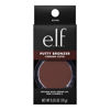 Picture of e.l.f. Putty Bronzer, Creamy & Highly Pigmented Formula, Creates a Long-Lasting Bronzed Glow, Infused with Argan Oil & Vitamin E, Cabana Cutie, 0.35 Oz (10g)