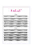 Picture of DIY Eyelash Extension 10D+20D Cluster Lashes Large Mixed Tray Natural Long Mink Individual Lashes Reusable False Eyelashes Extension (10D+20D-0.07-D, 8-16mm)