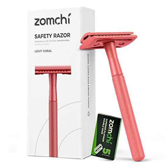 Safety deals razor women