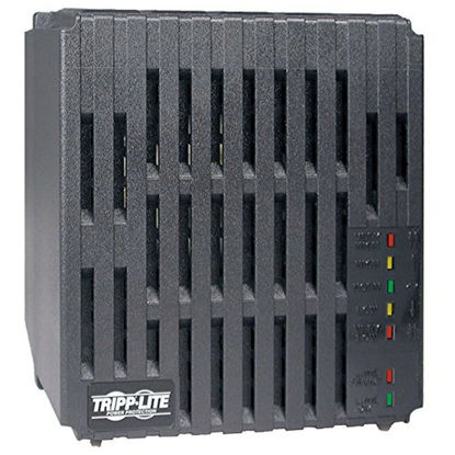 Picture of Tripp Lite LC2400 Line Conditioner 2400W AVR Surge 120V 20A 60Hz 6 Outlet 6-Feet Cord