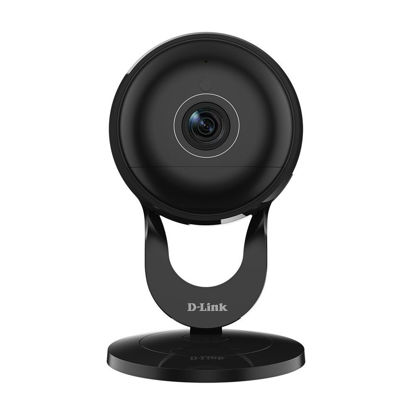 Picture of D-Link DCS-2630L Full HD 180-Degree Wi-Fi Camera (Black) (Discontinued by Manufacturer)