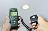 Picture of Extech LT45 LED Light Meter