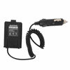 Picture of Battery Eliminator Car Charger for BAOFENG UV-5R UV-5R+ UV-5RA UV-5RA+ UV-5RB UV-5RC UV-5RD UV-5RE UV-5RE Plus