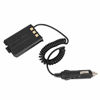 Picture of Battery Eliminator Car Charger for BAOFENG UV-5R UV-5R+ UV-5RA UV-5RA+ UV-5RB UV-5RC UV-5RD UV-5RE UV-5RE Plus