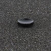 Picture of Haoge Metal Shutter Release Button for Fujifilm X-E4 X-E2 X-E2S X-E3 X-T4 X-T3 X-T30 X-T20 X-Pro3 X-Pro2 X100 X100T X100S X100F and Leica M240 M8 M9 M10 M-E M-P M9-P M-A Concave Surface Black