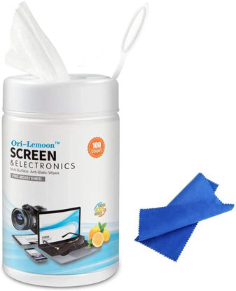 Goo Gone W2000 24 ct. Clean Up Wipes