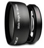 Picture of Wide Angle Macro Lens for The Sony Dcr-sr62, Sr65, Sr67, Sr82, Sr85, Sr87 Camcorder