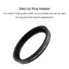 Picture of LingoFoto Lens Adapter,Matte Box Adapter Rings,Step up Ring for 95mm OD Matte Box