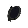 Picture of Meike MK-EFTR-VND Kit Drop-in Variable ND Filters for Canon and Meike All Drop-in Filters Mount Adapter