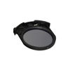 Picture of Meike MK-EFTR-VND Kit Drop-in Variable ND Filters for Canon and Meike All Drop-in Filters Mount Adapter