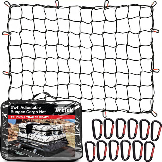 Cargo net deals for suv trunk