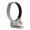 Picture of FocusFoto Metal Tripod Collar Mount Ring 1/4" for Canon EF 70-300mm f/4-5.6L is USM Lens White