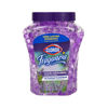 Picture of Clorox Fraganzia Air Care Air Freshener Crystal Beads in Lavender with Eucalpytus Scent Scent, 12 Ounces | Scented Air Freshener Gel Beads from Clorox Fraganzia for Car or Home - 12 Pack