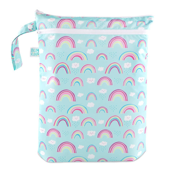 Wet swimsuit travel online bag