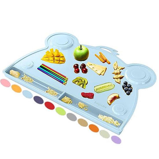 Silicone Placemats 