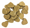 Picture of Oxbow Simple Rewards Veggie and Hay Blend Treats for Rabbits, Guinea Pigs, Chinchillas, and Small Pets