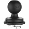 Picture of RAM Mounts Track Ball with T-Bolt Attachment RAP-B-354U-TRA1 with B Size 1" Ball