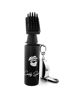 Picture of Caddy Splash Golf Water Brush - Retractable Brush with Nylon-Bristles Head - Wide Cleaning Coverage - Anti-Leak Reservoir Tube - Squeeze Bottle for Easy Cleaning - 7.5 Inches, Holds 4 Ounces of Water