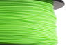 Picture of HATCHBOX 1.75mm Neon Green PLA 3D Printer Filament, 1 KG Spool, Dimensional Accuracy +/- 0.03 mm, 3D Printing Filament