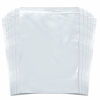 Picture of SNL Quality Zipper Locking Reclosable Clear Disposable Plastic Bags, Strong | 9" X 12" - 2 MIL - 100 Bags