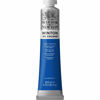 Picture of Winsor & Newton Winton Oil Color, 200ml (6.75-oz) Tube, Cobalt Blue Hue