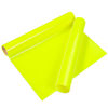 Picture of VINYL FROG Heat Transfer Vinyl Roll HTV Vinyl - 12"x5ft Neon Yellow Iron on Vinyl for T-Shirts, Heat Press Vinyl for DIY Craft Designs (Neon Yellow)