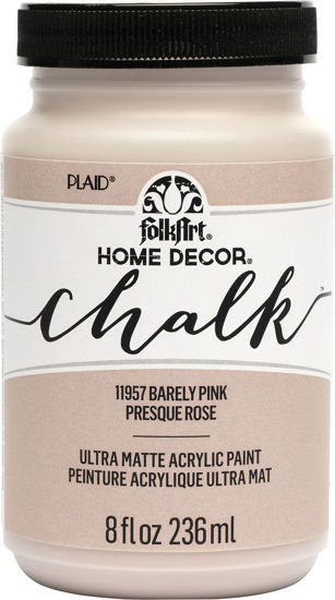 Folkart Chalk Paint 