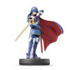 Picture of Lucina amiibo - Japan Import (Super Smash Bros Series)