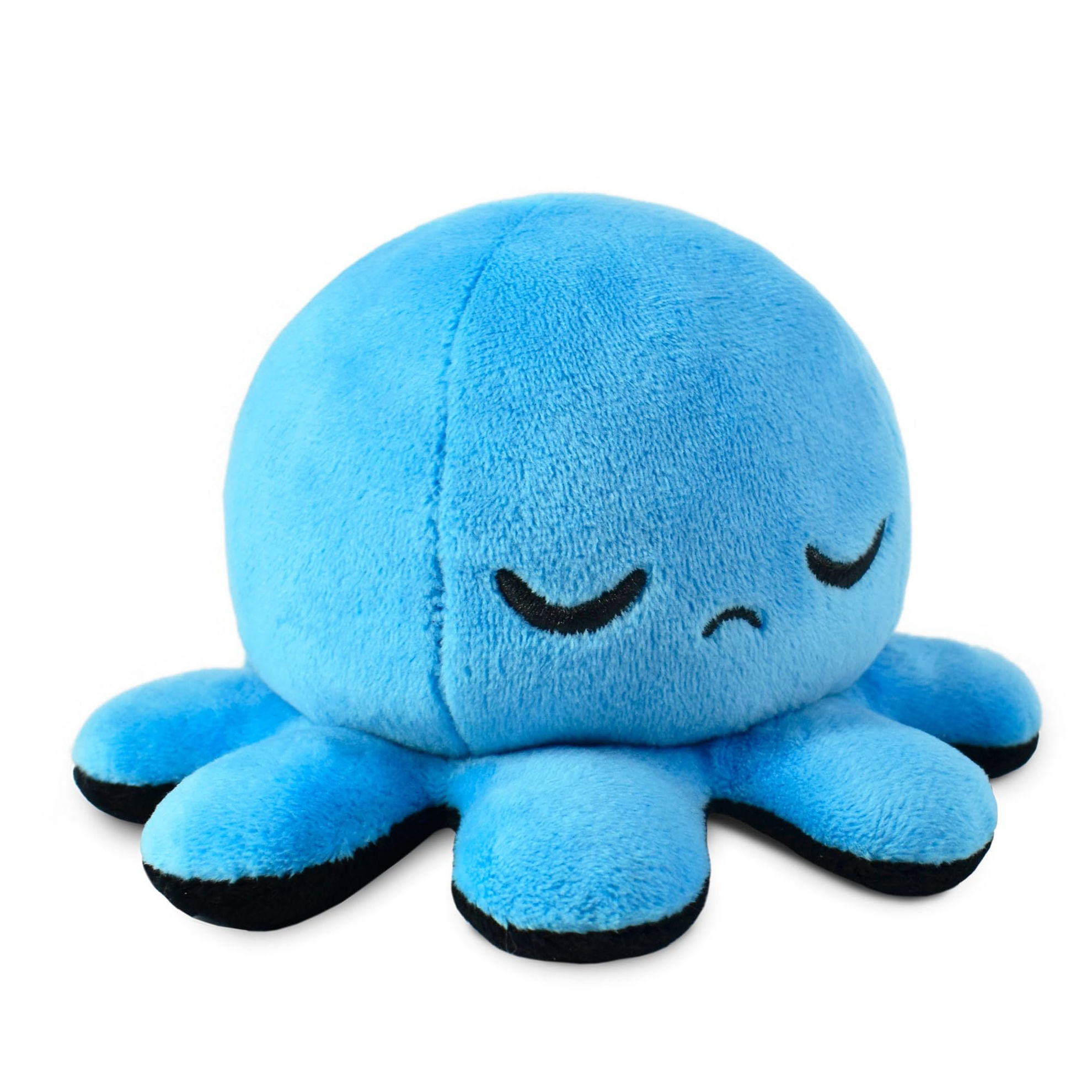 GetUSCart- TeeTurtle - The Original Reversible Octopus Plushie - Fire ...