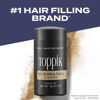 Picture of TOPPIK Hair Building Fibers, Light Blonde, 0.42 Ounce