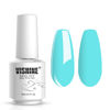 Picture of Vishine Gelpolish Gel Nail Polish Soak Off UV LED Manicure Nail Art Color No.1622