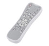 Picture of New Replacement Remote Control Compatible with Optoma DLP Projector HD2500 HD25LV HD25E HD33 HD30 HB5951