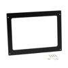 Picture of Raymarine A80564 Installation Adaptor Plate, Axiom 9 to C80/E80, Black