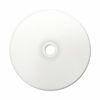 Picture of PlexDisc 633-214 25 GB 6X Blu-ray White Inkjet Printable Single Layer Recordable BD-R, 50pk Cake Box, 50 Discs