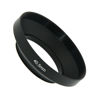 Picture of SIOTI 40.5mm Lens Hood, Matte Treatment Inside, Aluminum Material, Compatible with All Camera Lens S/C/N/F/O/P etc.(40.5mm)