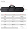 Picture of Tripod Carry Bag Pad Package -Bailuoni Tripod Bag Great As A Carrying Case for Your Tripod in Outdoor/Outing Photography Bag (70cm)（27.5”× 4.7”）