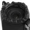 Picture of Ritz Gear™ Large Neoprene Protective Pouch for DSLR Camera Lenses