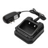 Picture of Baofeng Battery Charger Base with US Adapter 100-240V for Baofeng Waterproof Two Way Radio UV-9R UV-9R Plus UV-9RPRO BF-A58 BF-9700 GT-3WP UV-82WP R760 Plus Series