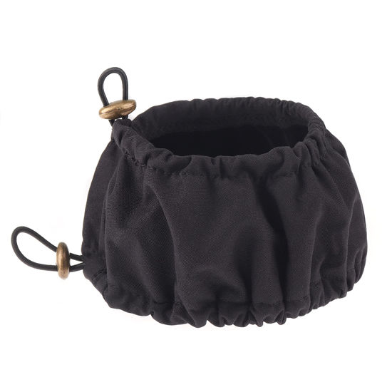 Picture of JTZ Flexible Lens Cloth Donut Knicker for DP30 Matte Box Fotga DP500III Matte Box