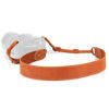 Picture of MegaGear SLR, DSLR Sierra Series Genuine Leather Camera Shoulder or Neck Strap