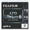 Picture of Fuji LTO Ultrium 6 Tape Cartridge 10 Pack