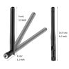 Picture of Dual Band WiFi 2.4GHz 5GHz 5.8GHz Mimo Replacement Antenna for Furrion Back Up RV Camera Boost Wireless Signals (2 Pack), Eifagur