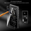 Picture of AudioPartner 9H Scratch-Proof Premium Front LCD Screen Protector Guard Tempered Glass Protective Film for Sony Walkman NW-A300 Series NW-A306 NW-A307 (1pc)