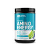 Picture of Optimum Nutrition Amino Energy - Pre Workout with Green Tea, BCAA, Amino Acids, Keto Friendly, Green Coffee Extract, Energy Powder - Blueberry Mojito, 30 Servings (Packaging May Vary)