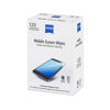 Picture of Zeiss Mobile screen wipes 120ct Box, White