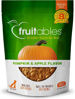 Picture of Fruitables Dog Treats Pumpkin & Apple Flavor, 7 oz