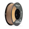 Picture of Creality CR-Wood Filament 1.75 mm, PLA 3D Printing Filament, Toughness No Breakage No Tangle, Smooth Silk Texture, 1kg(2.2lbs)/Spool for All Creality FDM Printers (Wood)